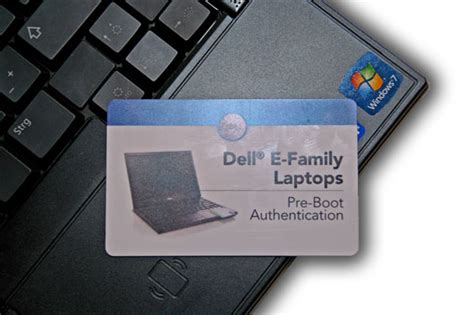 dell laptop smart card reader doesn't recognize card|smart card not being detected.